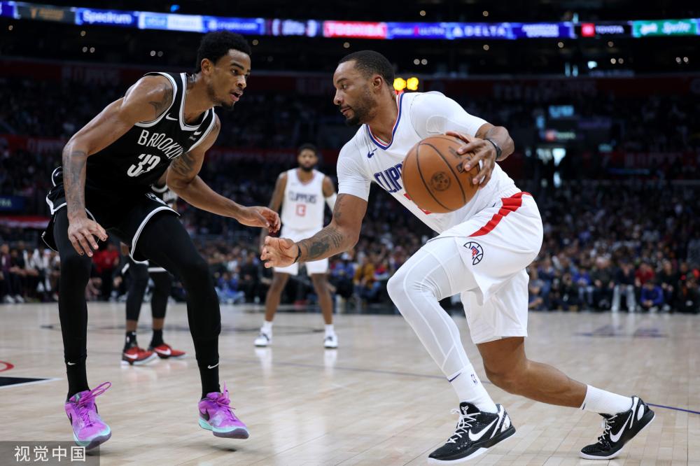 超竞争中 超竞争中