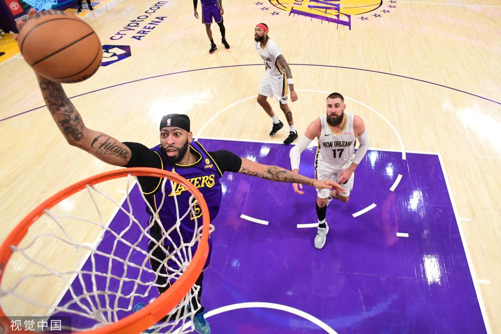 他的每一次 他的每一次